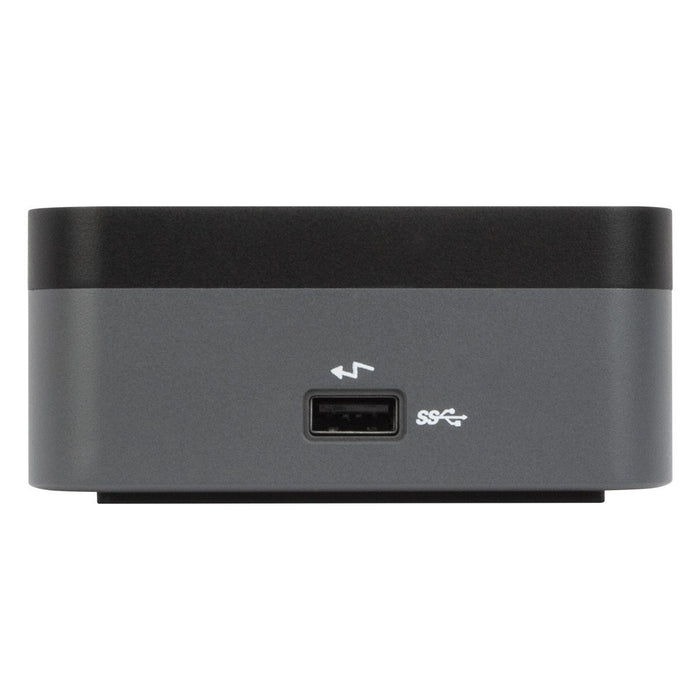 EAN 5051794028362 - Targus DOCK570EUZ base para portátil y replicador de puertos Alámbrico Negro imagen 6