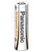 EAN 5410853050865 - Panasonic NiMH Mignon AA 2450mAh Níquel-metal hidruro (NiMH) imagen 2