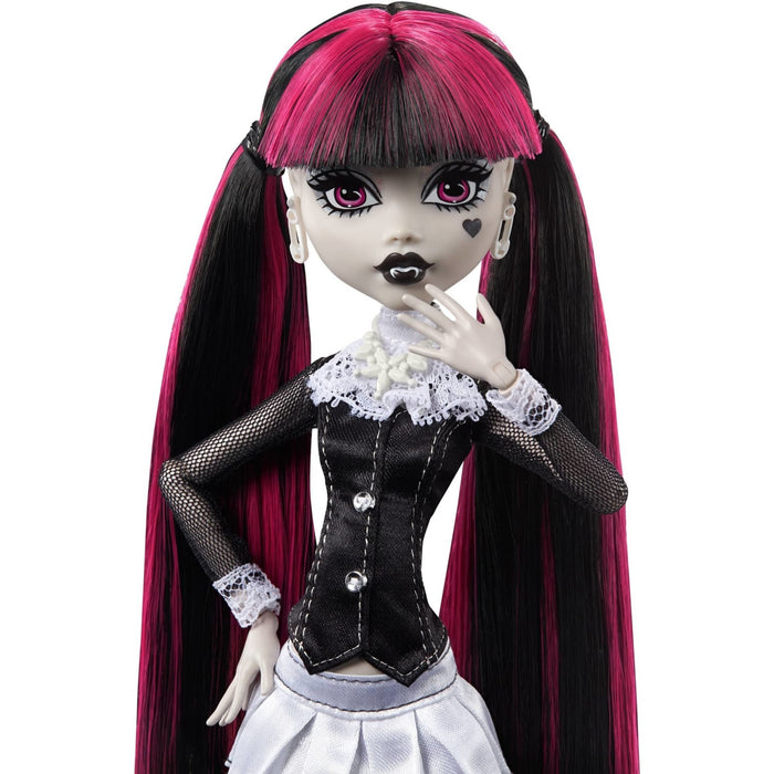 EAN 194735104819 - Monster High HKN27 muñeca imagen 2