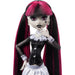 EAN 194735104819 - Monster High HKN27 muñeca imagen 2