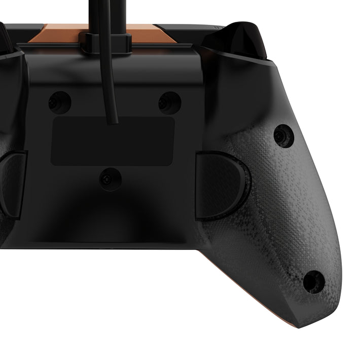 EAN 708056070595 - PDP REMATCH GLOW Advanced Negro, Bronce USB Gamepad Analógico/Digital PC, Xbox One, Xbox Series S, Xbox Se imagen 7