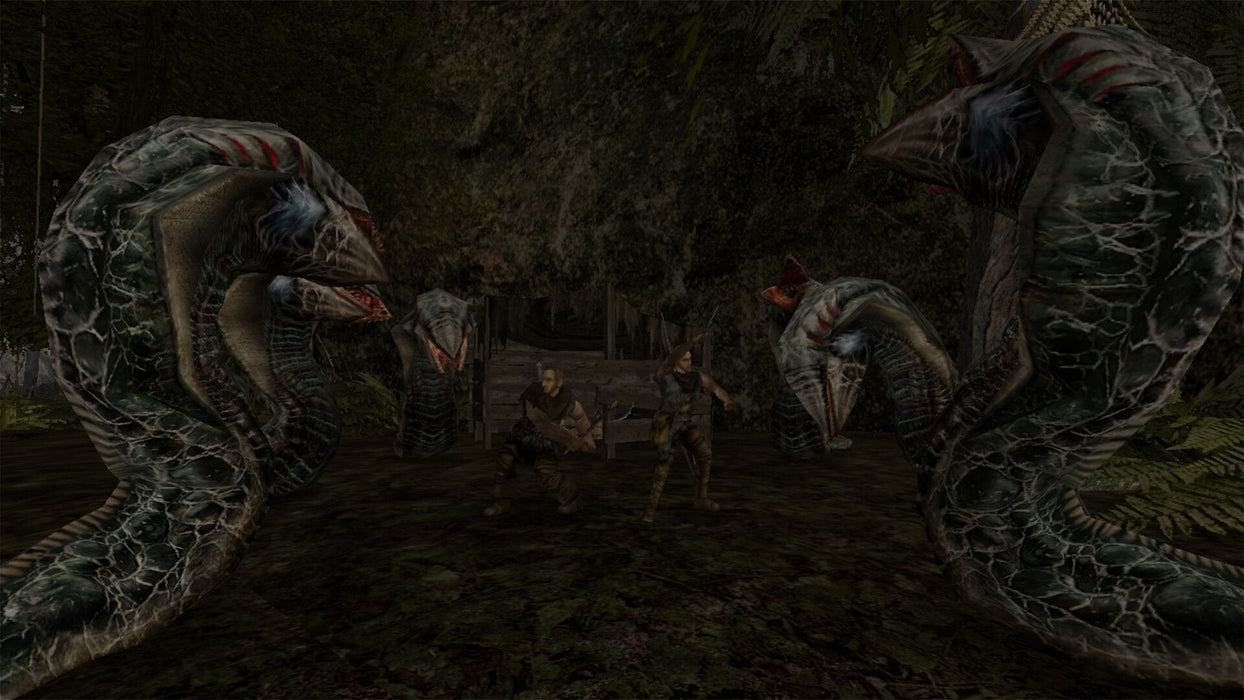 Juego Gothic 2 Classic Playstation 5