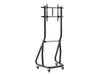 EAN 4015867223017 - Equip 650608 soporte para TV 2,03 m (80") Negro imagen 4