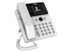 EAN 6937295606430 - Fanvil V62G teléfono IP Negro 12 líneas LCD imagen 2