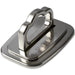 EAN 0065030881715 - StarTech.com LTANCHORL cable antirrobo Plata imagen 2