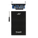 EAN 8433281007024 - TooQ TQE-2522B caja para disco duro externo Caja de disco duro (HDD) Negro 2.5" imagen 6