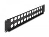 EAN 4043619880553 - DeLOCK 88055 accesorio para panel de conexiones imagen 2
