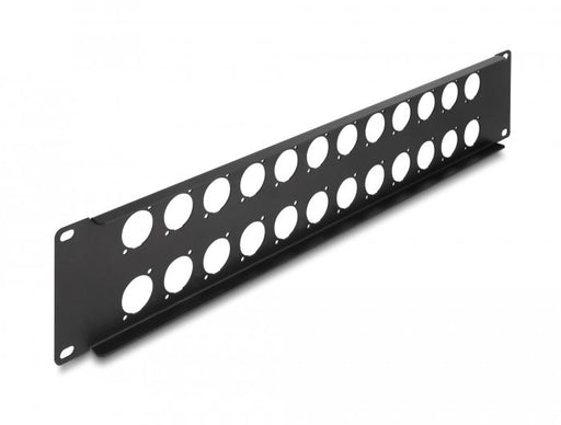 EAN 4043619880553 - DeLOCK 88055 accesorio para panel de conexiones imagen 2