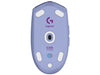 EAN 5099206092860 - Logitech G 910-006023 ratón Juego mano derecha RF inalámbrico Óptico 12000 DPI imagen 5