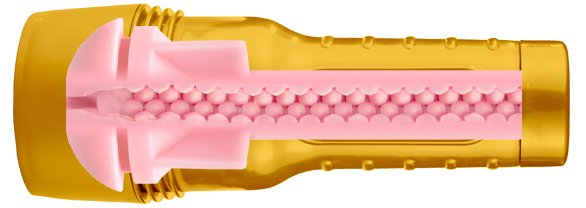 EAN 0810476017729 - Fleshlight Stamina Training Unit: Lady Oro imagen 5