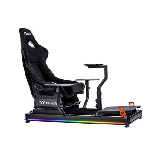 EAN 4711475647824 - Thermaltake GSC-F50-CPASBB-01 accesorio para simulador de vuelo/carreras Cabina de vuelo imagen 1