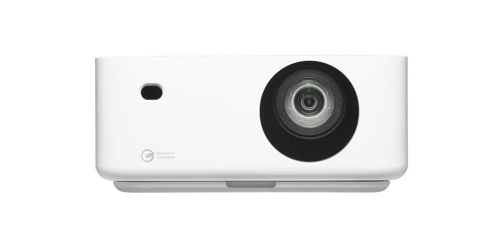 EAN 5055387667402 - Optoma ML1080 550 lúmenes ANSI DLP 1080p (1920x1080) Blanco imagen 1