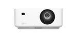 EAN 5055387667402 - Optoma ML1080 550 lúmenes ANSI DLP 1080p (1920x1080) Blanco imagen 1