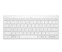 EAN 0196548516735 - HP 350 WHT Compact Multi-Device Keyboard teclado Hogar Blanco imagen 15