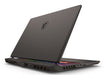 EAN 4711377406185 - MSI Vector 16 HX AI A2XWJG-671XES Intel Core Ultra 9 275HX Portátil 40,6 cm (16") Quad HD+ 64 GB DDR5-SDR imagen 5