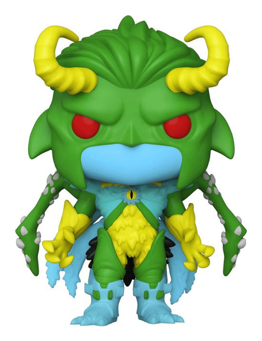 EAN 889698615242 - FUNKO POP! 61524 figura de acción y colleccionable imagen 1