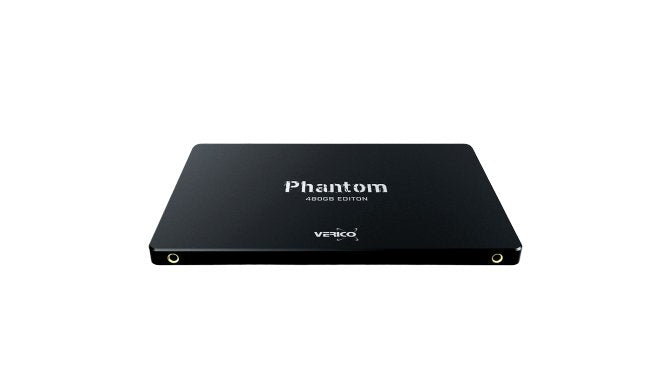 Verico Phantom Ssd Sata Iii 2.5