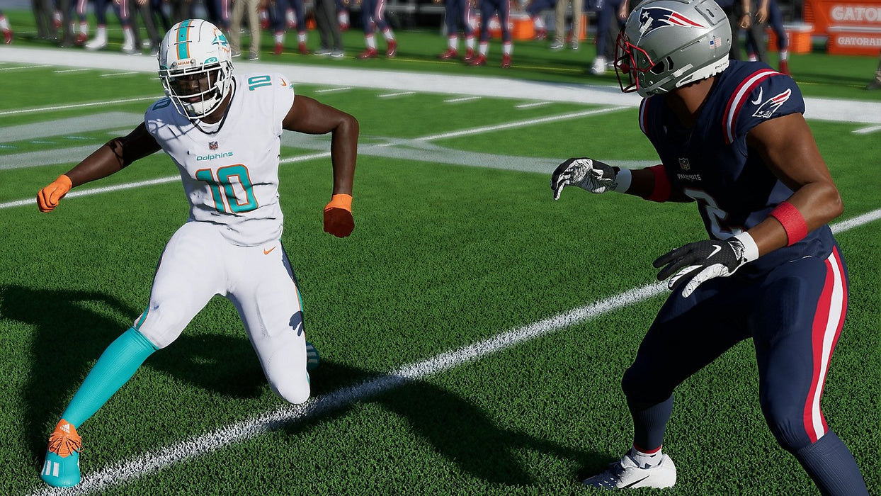EAN 5030934124317 - Electronic Arts Madden NFL 23 imagen 4