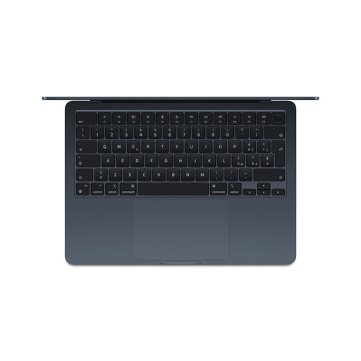 EAN 195949127489 - Apple MacBook Air Apple M M3 Portátil 34,5 cm (13.6") 8 GB 512 GB SSD Wi-Fi 6E (802.11ax) macOS Sonoma Azu imagen 2