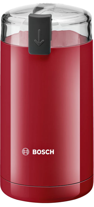 EAN 4242005171002 - Bosch TSM6A014R molinillo de café 180 W Rojo imagen 1
