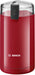 EAN 4242005171002 - Bosch TSM6A014R molinillo de café 180 W Rojo imagen 1