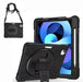 EAN 5704174242314 - eSTUFF ES681551-BULK funda para tablet 27,9 cm (11") Negro imagen 5