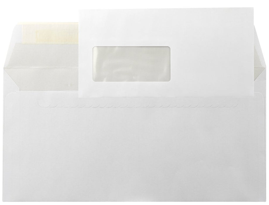 EAN 8423473319196 - Liderpapel SB09 sobre Blanco 500 pieza(s) imagen 1