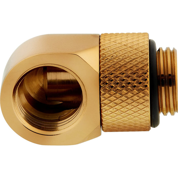 Corsair Fitting Adapter Xf Adapter 2-Pack