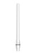 EAN 6009710927458 - Poynting OMNI-498 antena para red Antena omnidireccional SMA 9,8 dBi imagen 2