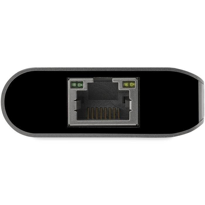 EAN 0065030880022 - StarTech.com DKT30CSDHPD3 base para portátil y replicador de puertos Alámbrico USB 3.2 Gen 1 (3.1 Gen 1)  imagen 3