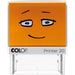 EAN 9004362531890 - Colop 164832 Autoentintado Sello con texto imagen 1
