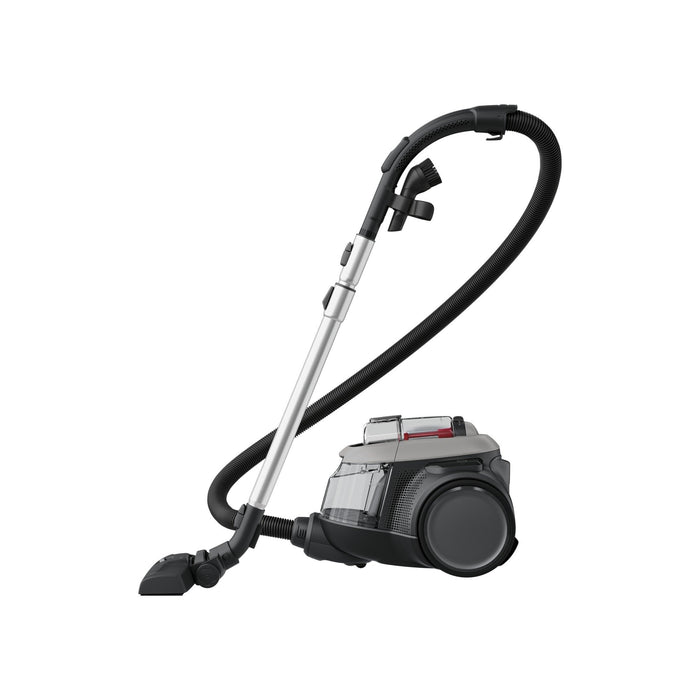 EAN 7332543774951 - Electrolux EL61A4UG 1,6 L Aspiradora cilíndrica Secar 700 W Sin bolsa imagen 32