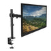 EAN 4052792042689 - LogiLink BP0021 soporte para monitor 68,6 cm (27") Escritorio Negro imagen 2