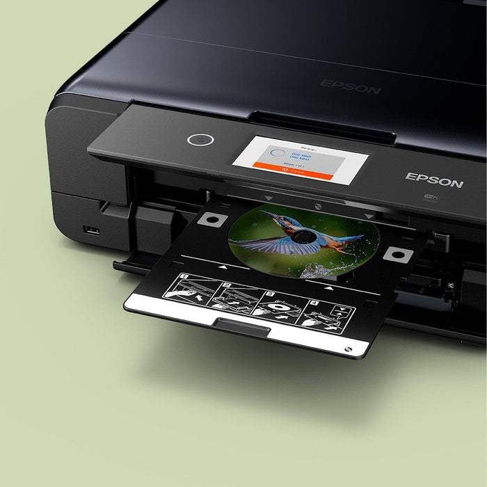EAN 8715946741628 - Epson XP-980 Inyección de tinta A3 5760 x 1440 DPI 28 ppm Wifi imagen 3