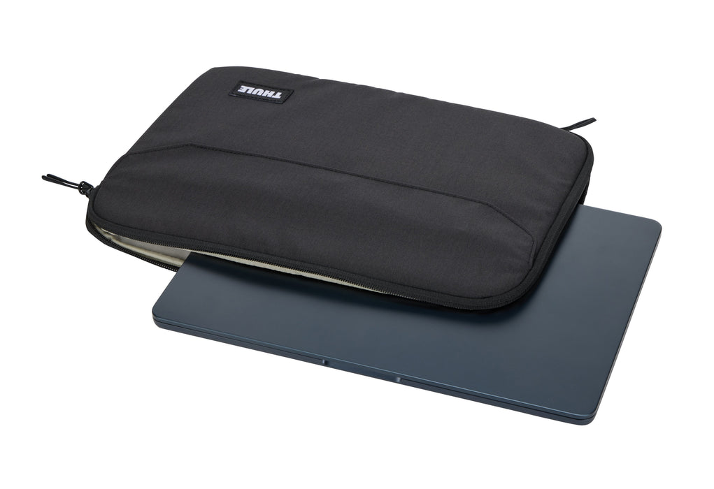 Thule Lithos Sleeve Macbook Air 13" - Black, 3205454