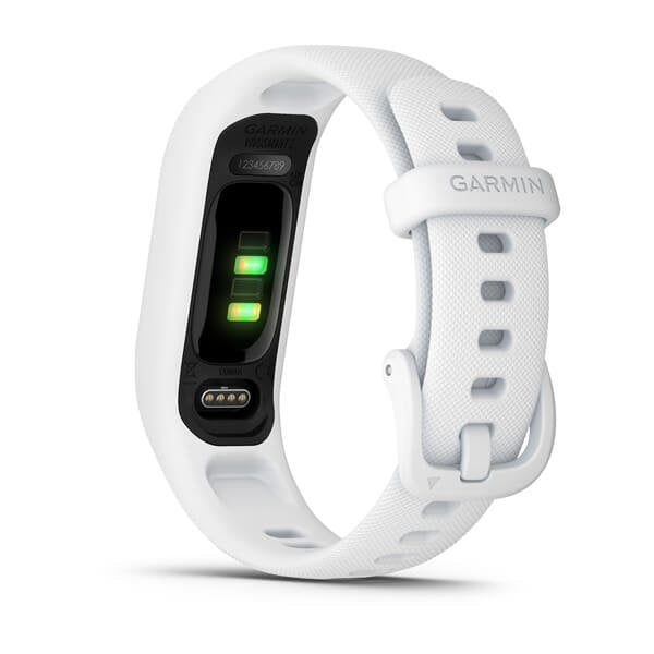 EAN 0753759295110 - Garmin VIVOSMART 5 OLED Digital 88 x 154 Pixeles Pantalla táctil Negro GPS (satélite) imagen 7