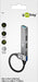 EAN 4040849744587 - Goobay 74458 hub de interfaz USB 3.2 Gen 1 (3.1 Gen 1) Type-A 5000 Mbit/s Gris claro imagen 2