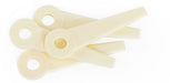 EAN 795711043834 - Stihl 41110071001 accesorio para cortaborde y desbrozadora Cuchilla de corte de doble hoja imagen 1