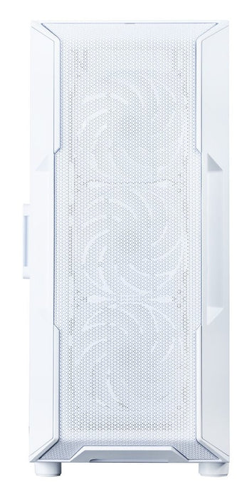 EAN 8800263651177 - Zalman i3 NEO ARGB V2 WHITE Midi Tower Blanco imagen 6
