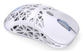 EAN 5903018667805 - ENDORFY LIV Wireless Onyx White ratón Juego Ambidextro Bluetooth Óptico 12000 DPI imagen 12