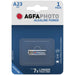 EAN 4250175803807 - AgfaPhoto 110-803807 pila doméstica Batería recargable A23 Alcalino imagen 2