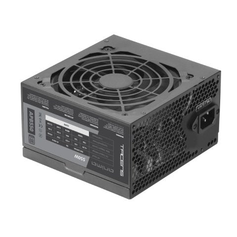 EAN 8435693102496 - Tacens APB550B unidad de fuente de alimentación 20+4 pin ATX imagen 6