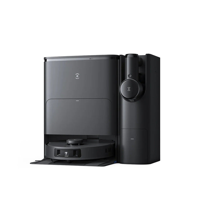 EAN 6970135033324 - Ecovacs Deebot T30S Combo Complete Negro imagen 1
