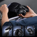 EAN 6932172657826 - Baseus Bass 30 Max Auriculares Inalámbrico Diadema Llamadas/Música USB Tipo C Bluetooth Negro imagen 12