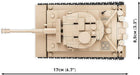 EAN 5902251027100 - COBI PzKpfw VI Tiger 131 imagen 4