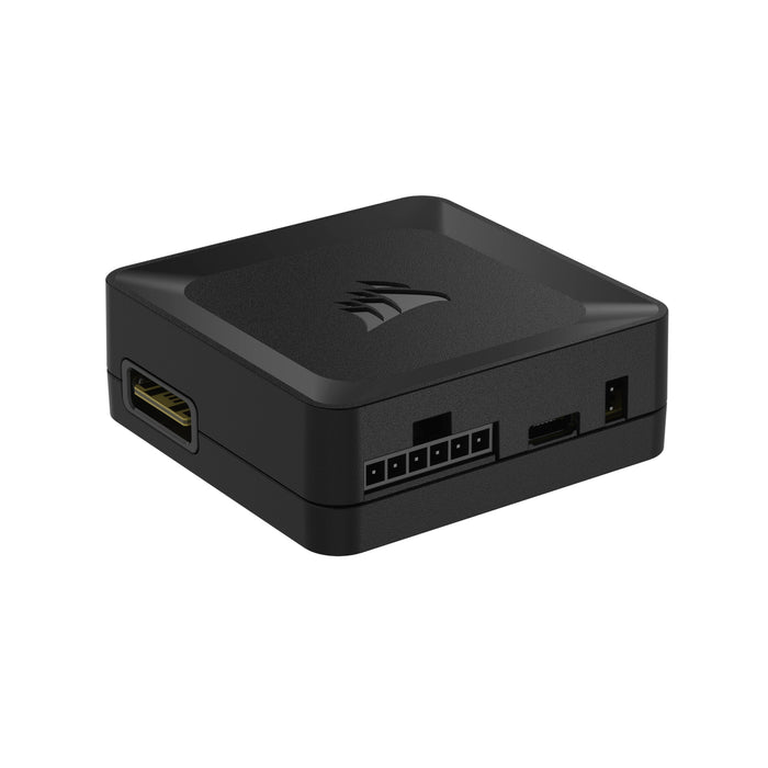 EAN 840006694373 - Corsair iCUE LINK System Hub Controlador de ventilador imagen 1