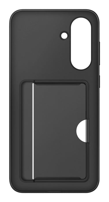 EAN 8806097080787 - Samsung EF-OA566 funda para teléfono móvil 17 cm (6.7") Negro imagen 5