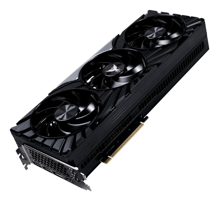 EAN 4710562245066 - Gainward GeForce RTX 5070 Phoenix GS NVIDIA 12 GB GDDR7 imagen 2