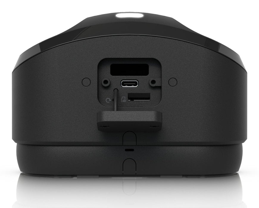 Ubiquiti Uvc-G6-180-B Cámara G6 180 Negra
