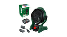 EAN 4053423243406 - Bosch UniversalFan 18V-1000 imagen 4